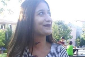 Sokak orasnda kz arkadan ldrmt mebbet hapsi istendi