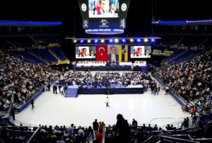 Fenerbahenin borcu: 7 milyar 686 milyon TL