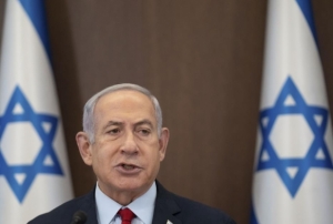 Netanyahu: Bize zarar veren ya hapiste ya da mezarda