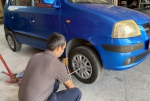 Uzun yola kacak srclere uzmanndan tavsiyeler