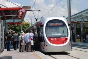 Kayseri'de Toplu Ulama Zam!