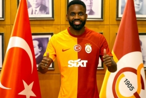 Galatasaray, Cedric Bakambu'nun maliyetini aklad