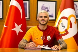 Galatasaray, Mauro Icardi'nin maliyetini aklad