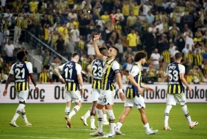 Fenerbahe, sezonu Kadkyde ayor