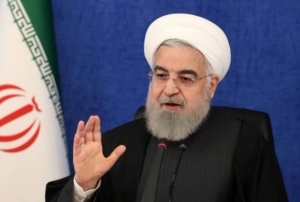 Eski ran Cumhurbakan Ruhani, din adamlarna zel mahkemede yarglan