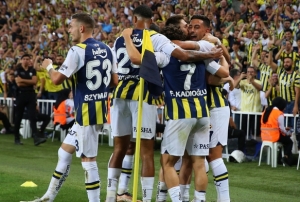 Fenerbahe Tur Kapsn Aralad!