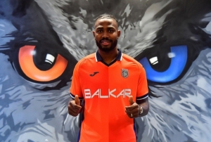 Emmanuel Dennis, RAMS Baakehir'de