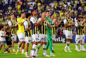 Fenerbahe, Konferans Liginde sahne alyor