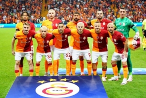 Manchester United ile Galatasaray 7. randevuda