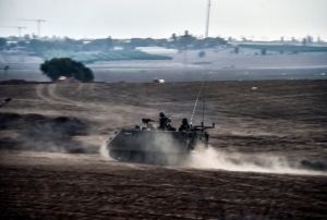 İsrail-Hamas Çatışması 9. Gününde