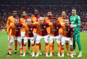 Galatasaray ile Bayern Mnih 3. randevuda