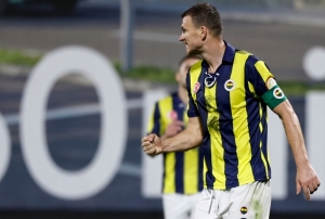 Fenerbahe Dolu Dizgin!