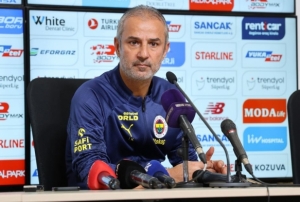 smail Kartal: Aldmz 1 puanla lider olduk