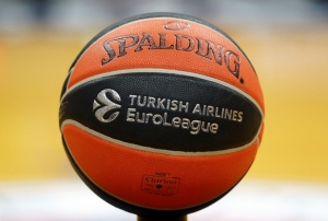 THY Euroleague'de 9. hafta heyecan