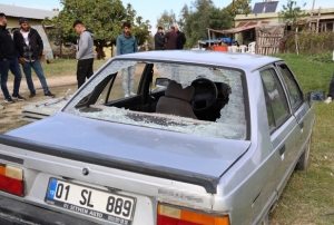 Uzman avuşu ldrp tahliye oldu, vey annesini ldrd