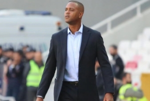 Adana Demirspor'da Patrick Kluivert dnemi sona erdi