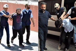 'Adalet Yryş' davasındaki karar bozuldu