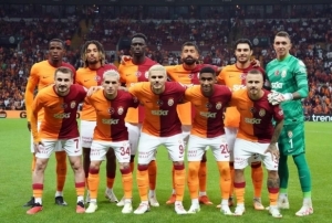 Galatasaray'ın Muhtemel Rakiple