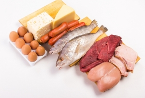 Protein Diyeti Ergenleri Tehdit Ediy