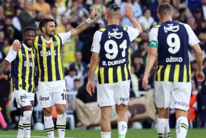 Borsanın Şampiyonu Fenerbahe!