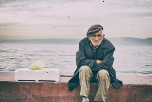 Trkiye Nfusu, 'Yaşlandı'