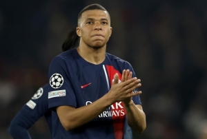 Mbappe, 5 yıllığına Real Madridte