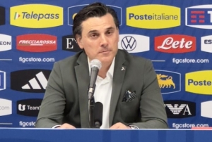  Montella: 