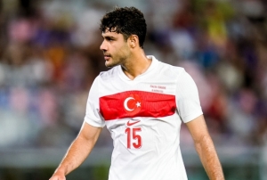 Ozan Kabak Kadrodan ıkarıldı!