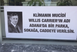 Klimayı Keşfeden İnsan!