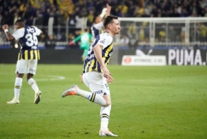 Fenerbahe'de 2 Transfer Tamam!