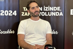 Hamit Altıntop: 