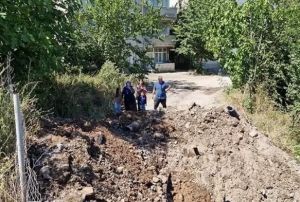 Mahkeme Kararıyla Ulaşıma Kapattı