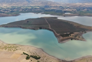 Anadolu'nun En Byk Adası Sat&