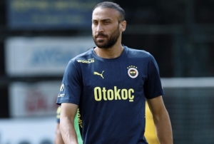 Fenerbahe, Lugano maı hazırlıklarına devam etti