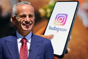 Instagram Yetkilileri İle Grşecek