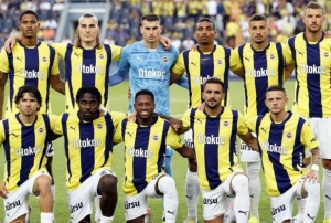 Fenerbahe, Lille deplasmanında