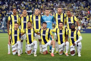 Fenerbahe, Uzatmalarda Elendi