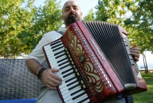 Depremin Glgesinde Kalan Aşk