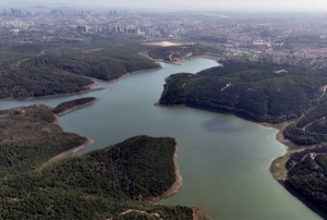 Barajların Doluluk Oranı Dşt