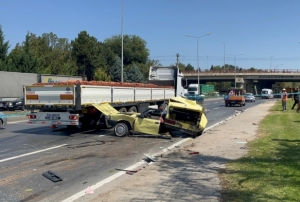 Tofaş İkiye Blnd