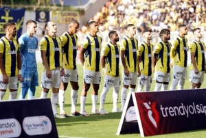 Fenerbahe, derbide seriyi srdrmek istiyor