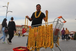 O sirkelerin şahı, sezon 