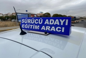 Ehliyet Almak Zorlaştırılacak!