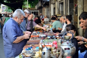 Tespih Meraklılarının Buluşma Noktası!