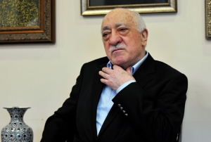 Fethullah Glen ld!