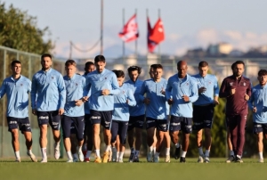 Trabzonspor, Fenerbahe maı ha