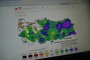 Su Uzmanı Profesr Ne Aık