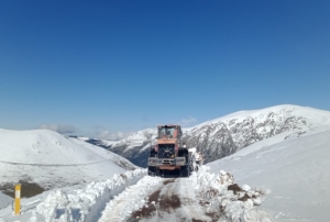 Dnyanın En Tehlikeli Yolu!