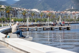 İzmir'de Krfezin Geleceği Konuşuluyor!