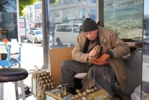 68 Yıldır Aynı Sokakta!